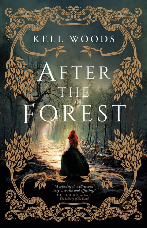 After The Forest -  Kell Woods