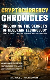 Cryptocurrency Chronicles