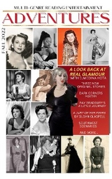 Adventures, Book 7 - Ray Bradbury, David Rogers, Henry Lydo