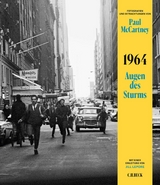 1964: Augen des Sturms - Paul McCartney