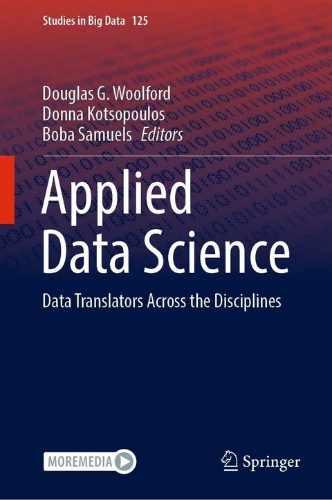 Applied Data Science - 