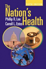 The Nation's Health - Lee, Philip R.; Estes, Carroll L.