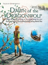 Dawn of the Dragonwolf - H. T. Martineau