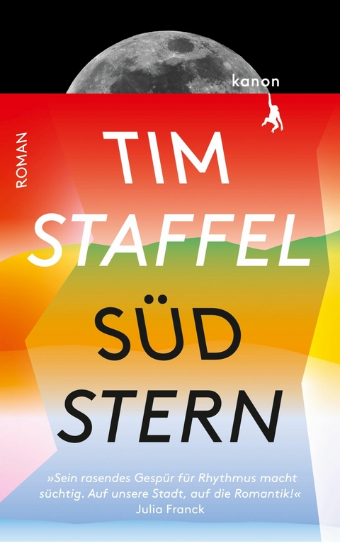 S&uuml;dstern - Tim Staffel