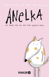 Anelka - Jessica Kastrop, Peter Bulo B&ouml;hling