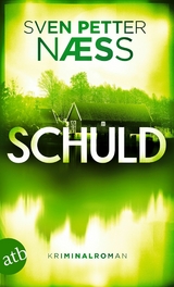 Schuld - Sven Petter Naess