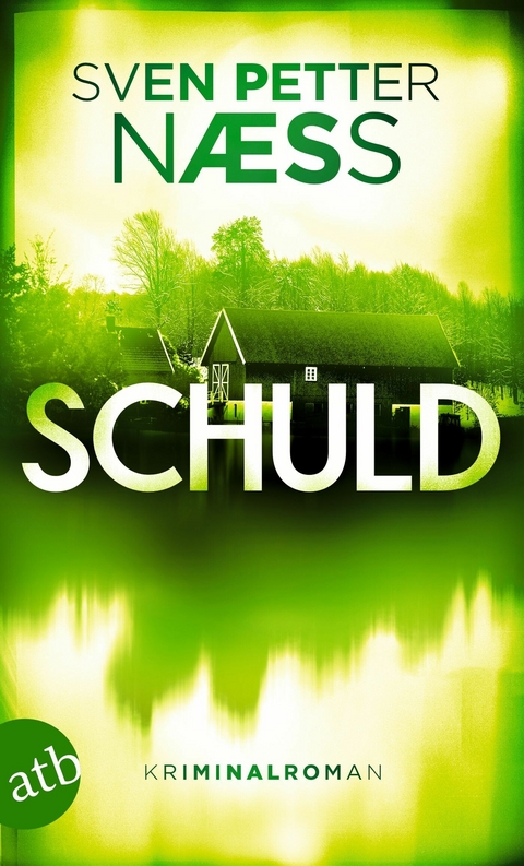 Schuld - Sven Petter Naess