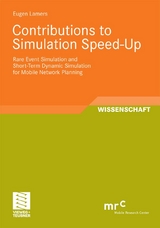 Contributions to Simulation Speed-Up - Eugen Lamers