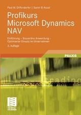 Profikurs Microsoft Dynamics NAV - Paul M. Diffenderfer, Samir El-Assal