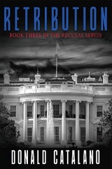 Retribution - Donald Catalano