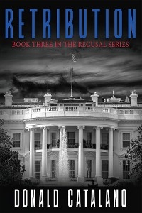 Retribution - Donald Catalano