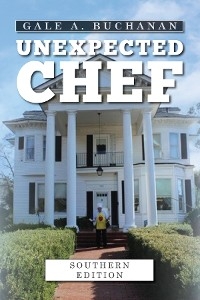 Unexpected Chef - Gale A. Buchanan