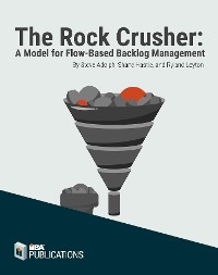 The Rock Crusher - Steve Adolph, Shane Hastie, Ryland Leyton