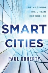 Smart Cities - Paul Doherty
