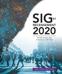 SIG et Recensement 2020 - Amor Laaribi, Linda Peters