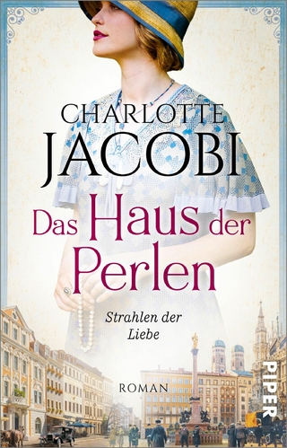 Das Haus der Perlen – Strahlen der Liebe
