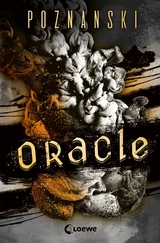 Oracle - Ursula Poznanski