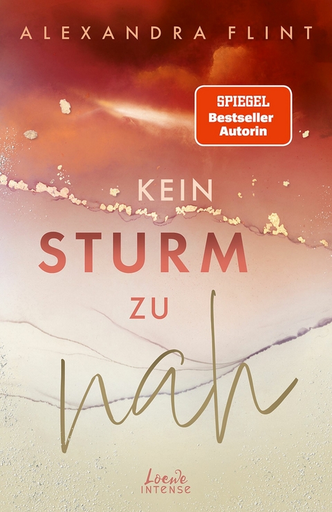 Kein Sturm zu nah (Tales of Sylt, Band 2) - Alexandra Flint
