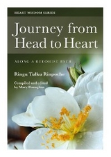 Journey from Head to Heart - Ringu Tulku