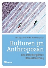 Kulturen im Anthropoz&auml;n - 