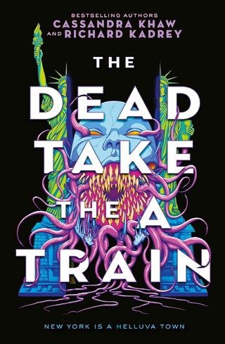 Dead Take the A-Train