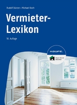 Vermieter-Lexikon - Rudolf St&uuml;rzer, Michael Koch