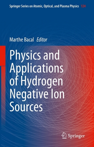 Physics and Applications of Hydrogen Negative Ion Sources