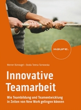 Innovative Teamarbeit - Werner B&uuml;nnagel, Beata Teresa Tarnowska