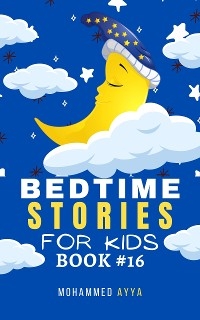 Bedtime Stories For Kids