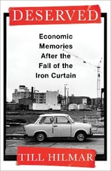 Deserved - Till Hilmar