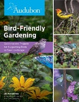 Bird-Friendly Gardening - Jen McGuinness