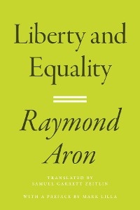 Liberty and Equality
