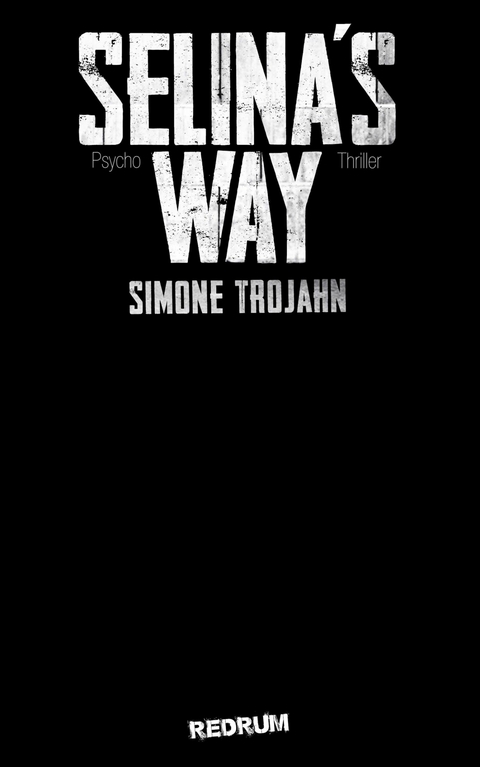 Selinas Way 1 - Simone Trojahn