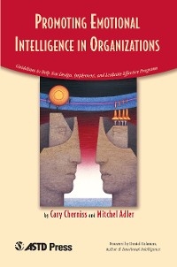 Promoting Emotional Intelligence in Organizations
