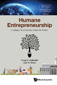 HUMANE ENTREPRENEURSHIP
