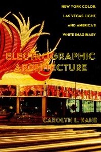 Electrographic Architecture -  Carolyn L. Kane