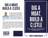 Dig a Moat, Build a Castle - Gokul Padmanabhan