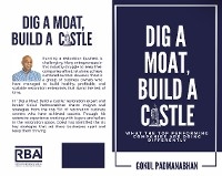 Dig a Moat, Build a Castle - Gokul Padmanabhan