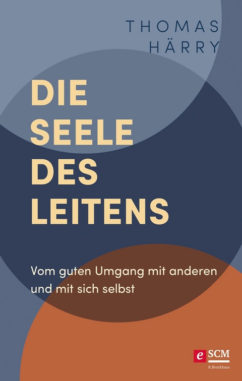 Die Seele des Leitens - Thomas H&auml;rry