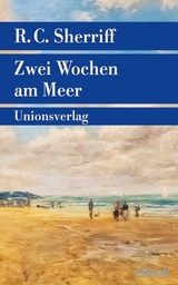Zwei Wochen am Meer - R. C. Sherriff