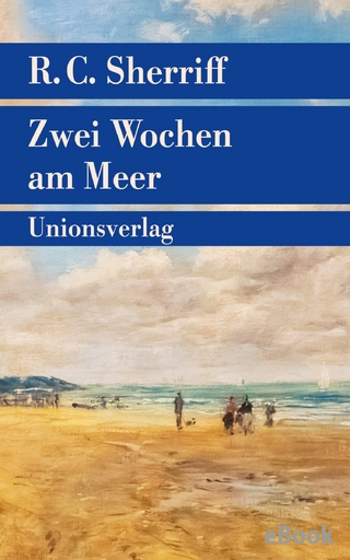 Zwei Wochen am Meer