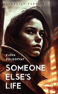 Someone Else's Life - Elena Dolgopyat