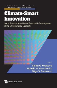 CLIMATE-SMART INNOVATION