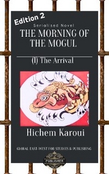 The Arrival - Hichem Karoui