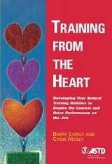 Training from the Heart -  Barry Lyerly,  Cyndi Maxey