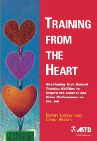Training from the Heart -  Barry Lyerly,  Cyndi Maxey