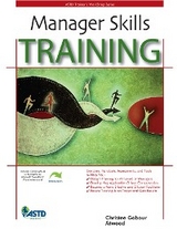 Manager Skills Training - Christee Gabour Atwood