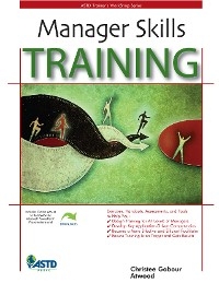 Manager Skills Training - Christee Gabour Atwood