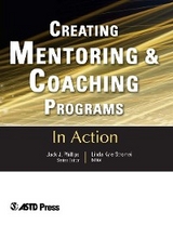 Creating Mentoring and Coaching Programs - Linda Kyle Stromei