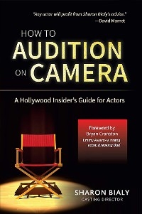 How To Audition On Camera
